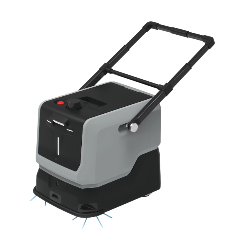 嘉定坦洁无人智能清洁机器人T10